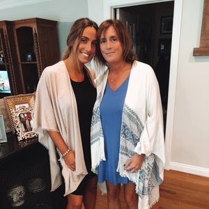 Meet your Posher, Ann